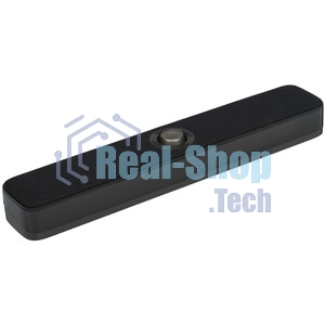 Колонки A4Tech Bloody S10 черный, 2.0, 10 Вт, Bluetooth