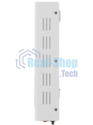 Стабилизатор напряжения для газового котла SMARTWATT AVR BOILER 1000RW (140W - 260W, 1000VA, 1 кВт, 50 Гц, розеток - 1,
