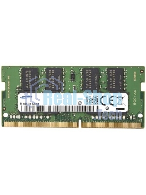 Оперативная память Samsung, DDR4, 16GB (1x16GB), 2400MHz, CL17, DIMM, OEM