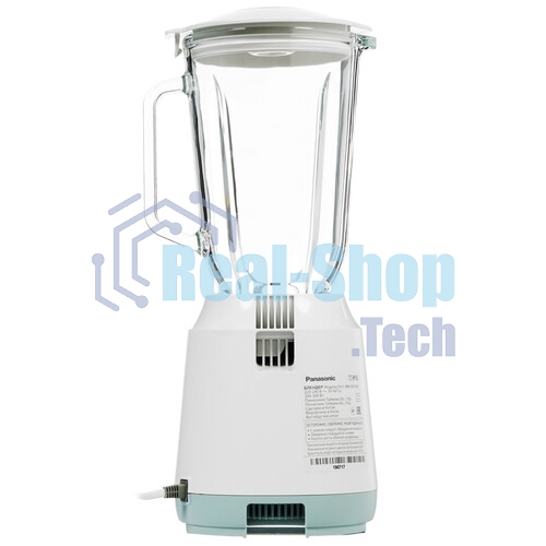 Блендер стационарный PANASONIC MX-EX1561WTQ