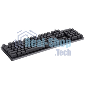Клавиатура Logitech G512 проводная, USB Type-A, чёрный
