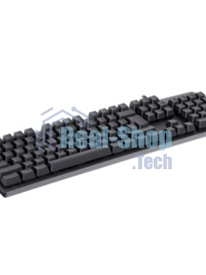 Клавиатура Logitech G512 проводная, USB Type-A, чёрный