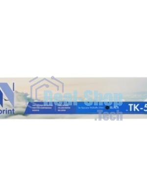 Картридж NVPrint совместимый Kyocera TK-5205 Cyan для TASKalfa 356ci (12000k)