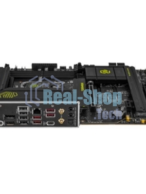 Материнская плата MSI MAG B860 TOMAHAWK WIFI, LGA 1851, Intel B860, 4xDDR5, 4xSATA, 3xM.2, 1xPCIe 4.0 x4, 1xPCIe 5.0 x16, 1xDP, 1xHDMI, 1xUSB-C, 1x 5Gb LAN, 4xUSB-A 2.0, 4xUSB-A 3.2 Gen 2, 7.1, 2x3.5 мм, TOSLINK, ATX