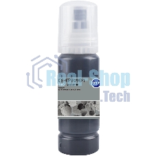 Чернила Cactus CS-EPT09D1 057 C13T09D198 черный 70мл для Epson Ecotank L8050/L18050