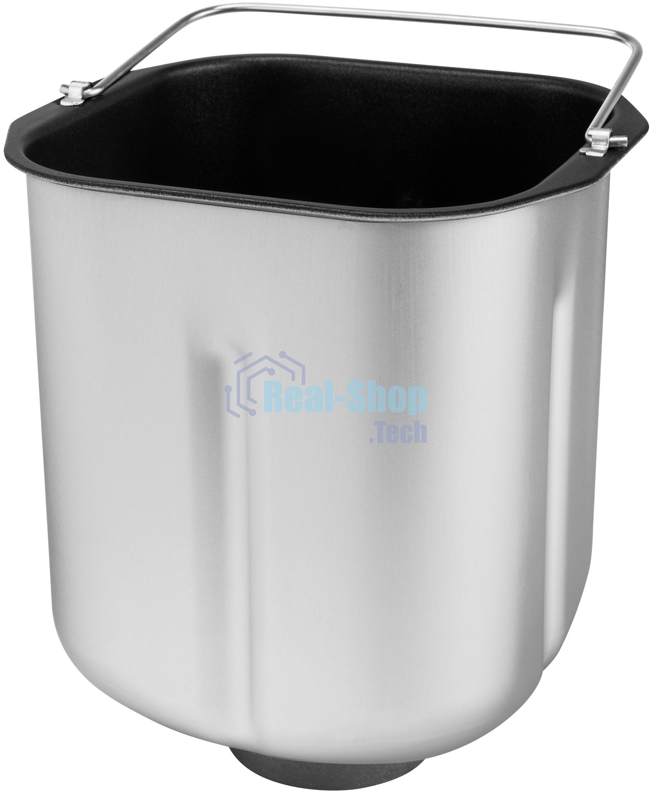 Хлебопечка Starwind SBMP0921 черный, 550 Вт, 0.9 кг, 13 программ