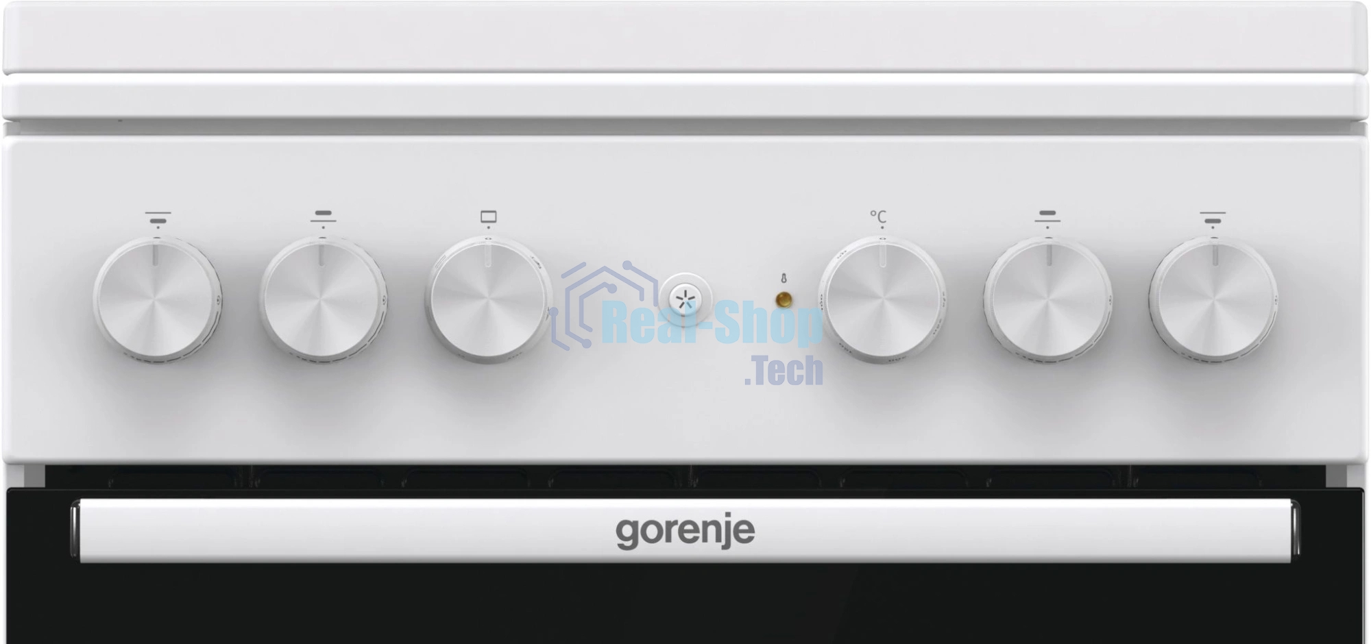 Плита комбинированная Gorenje GK5A22WH