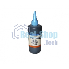 Чернила для принтеров HP/Lexmark универсальные черный 250 мл водн ProfiLine