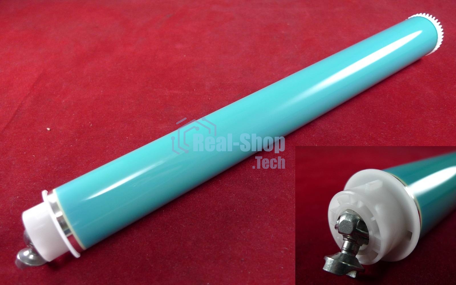 Барабан ELP HP LJ M607/M608/M609/M631/M632 (CF237) High Quality