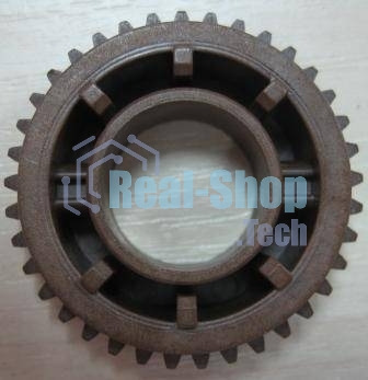 Шестерня тефл. вала Samsung/HP ML-3050/3051/3470D/3471ND/SCX-5835/5935/Phaser 3435