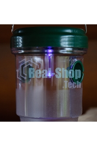 Ловушка для ос Rexant на солнечной батарее