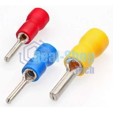 Наконечник штыревой НШКИ 6.0-13 КВТ 69805