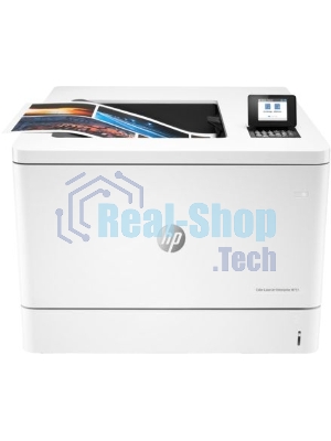 Принтер лазерный HP Color LaserJet Enterprise M751dn (T3U44A), A3, цветной, печ. 41 стр/мин., 1200x1200 dpi, Ethernet, USB
