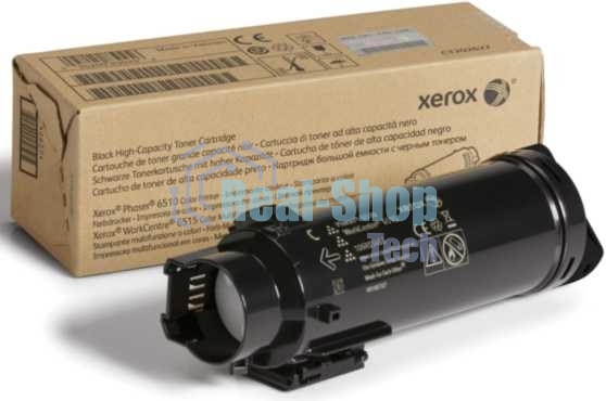 Картридж лазерный Xerox 106R03585 черный для Xerox VL B400/B405 (24600 стр) (Channels)