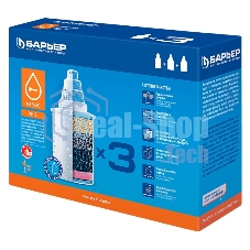 Картридж Барьер Барьер-7 х 3 шт