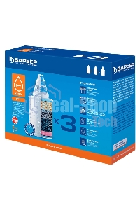 Картридж Барьер Барьер-7 х 3 шт