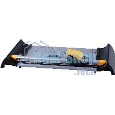 Резак дисковый Fellowes Electron A4 A4/10лист/320/ручн.прижим 54104