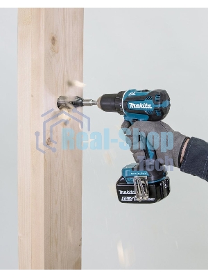 Дрель Makita акк DDF485RFJ
