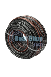 Шланг поливочный ПВХ 3-х слойный армированный 3/4