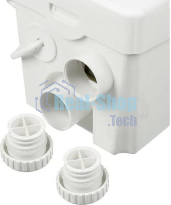 Канализационный насос Ресанта КН 2D 77/9/1