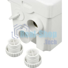 Канализационный насос Ресанта КН 2D 77/9/1