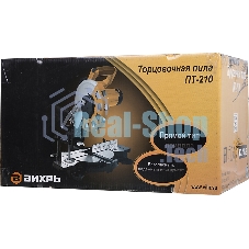 Торцовочная пила Вихрь ПТ-210 72/18/2