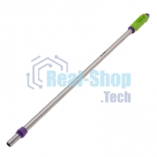 Удлинняющая рукоятка Palisad 800 мм, стальная, для арт. 63001-63010