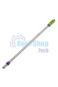 Удлинняющая рукоятка Palisad 800 мм, стальная, для арт. 63001-63010