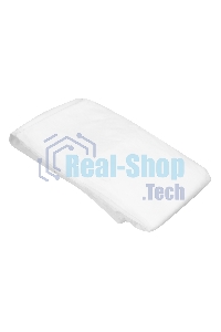 Чехол на молнии для парника Palisad 300 х 110 см, СУФ42