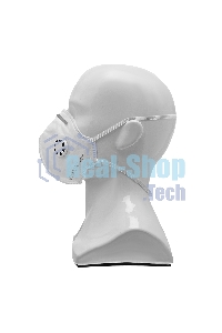 Полумаска фильтрующая складная, модель 