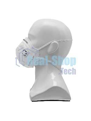 Полумаска фильтрующая складная, модель 