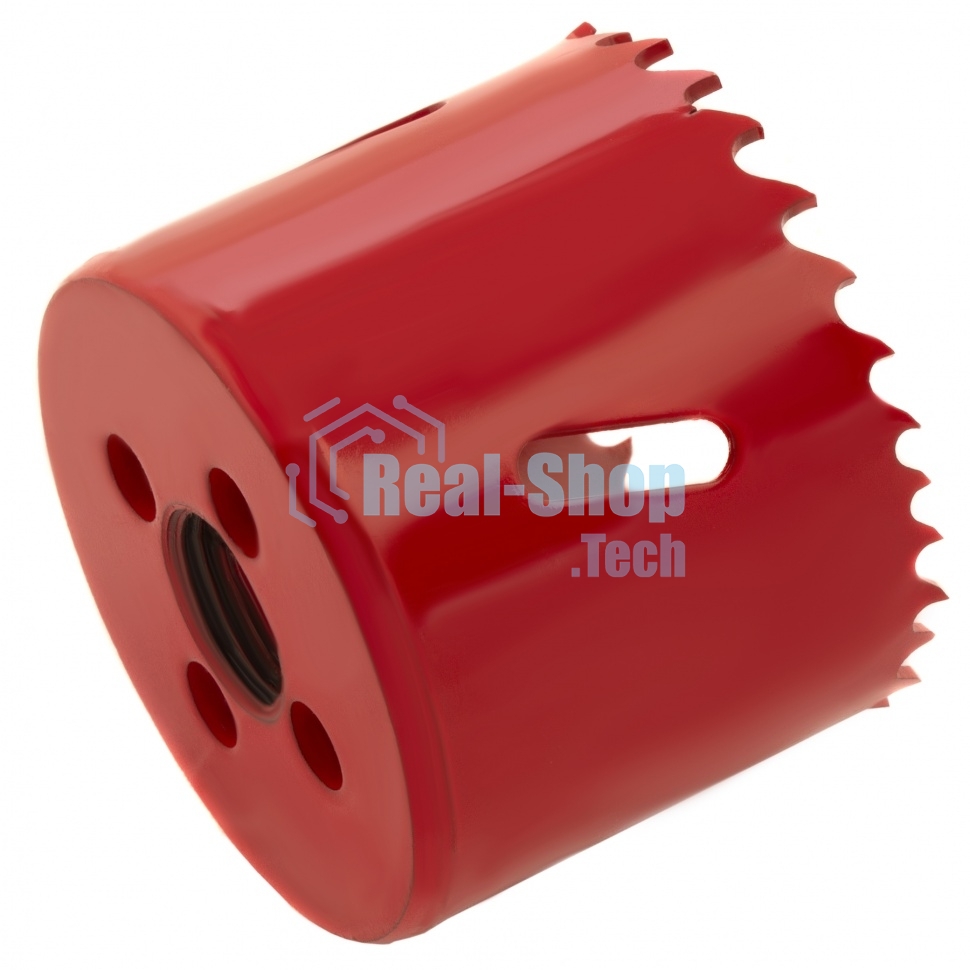 Коронка Matrix BIMETAL, 54 мм