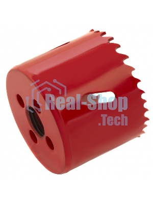 Коронка Matrix BIMETAL, 54 мм