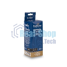 Чернила ProfiLine для принтеров Epson EcoTank 1100/1120/1140/1170/1180/1810/2120/2140/M2170/2700/2710/2711/2712/2714/2715/2720/2726/2750/2810/2811/2812/2814/2815/2820/2821/2826/L3110/3111/3150/3140/3160/3170/3180/3750/L4150/4156/416084700/4750/4800/6160/6170/6190/L6176/7700/7750/7160/7180/L7188/8500/8550/14150 на водной основе type-2 черный 120 мл