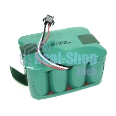 Аккумулятор для Xrobot XR-510 3500mAh 14.4V Ni-Mh oem Аккумулятор для Xrobot XR-510 3500mAh 14.4V Ni-Mh oem