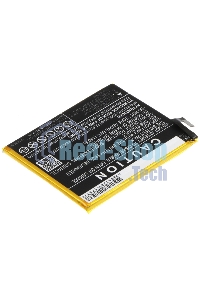 Аккумулятор CameronSinoCS-MX688SL BT68 для Meizu M3S mini 3.85V / 2800mAh / 10.78Wh