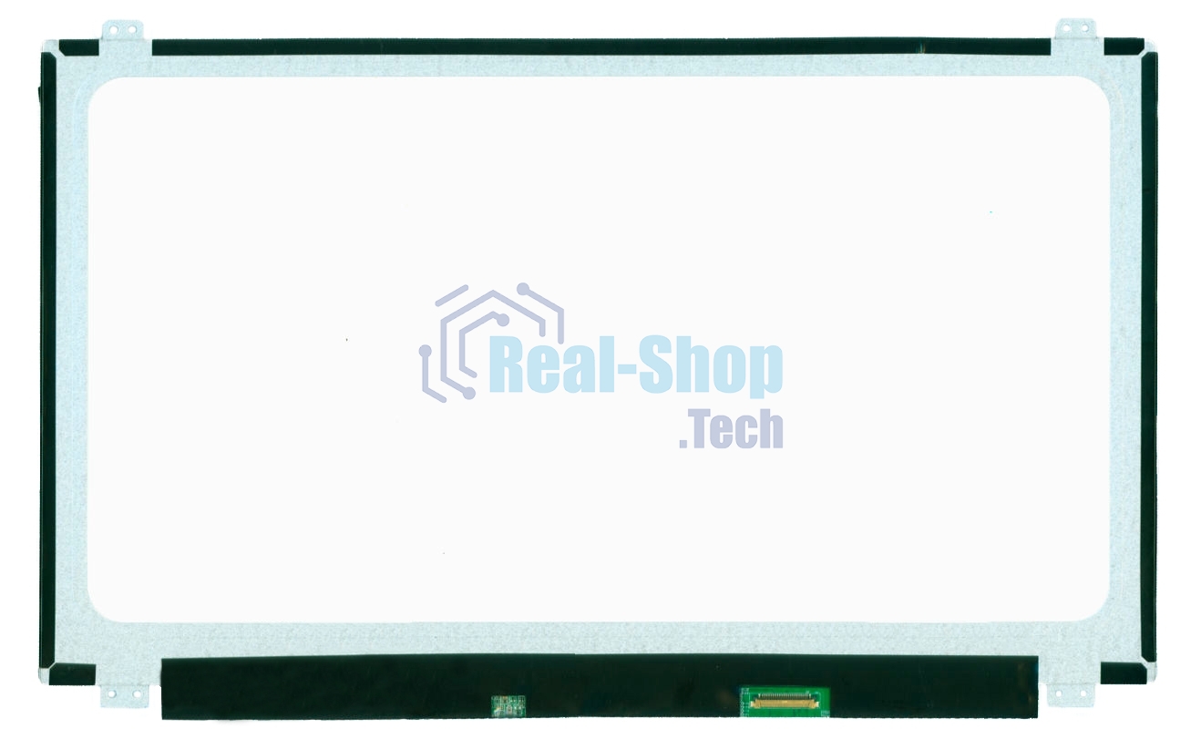 Матрица 15.6 Glare NT156WHM-N32, WXGA HD 1366x768, 30 Lamels DisplayPort, cветодиодная, UP-DOWN BKT