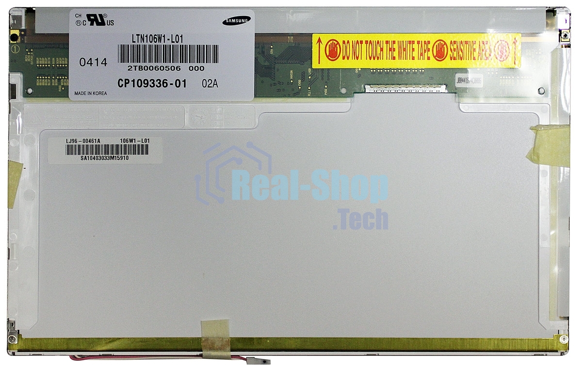 Матрица для ноутбука LTN106W1-L01