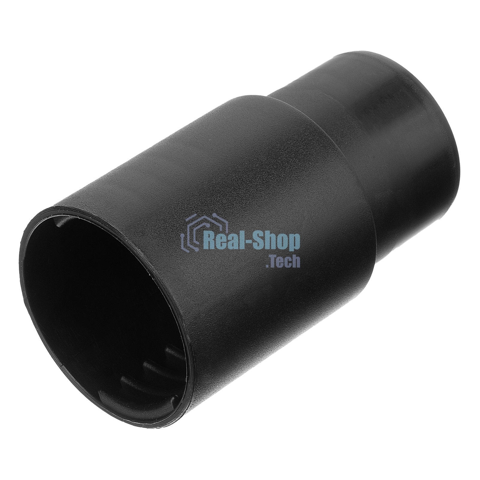 Шланг для пылесоса 4 м с адаптерами для Denzel RVC20, RVC30, LVC20, LVC30