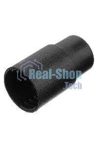 Шланг для пылесоса 4 м с адаптерами для Denzel RVC20, RVC30, LVC20, LVC30