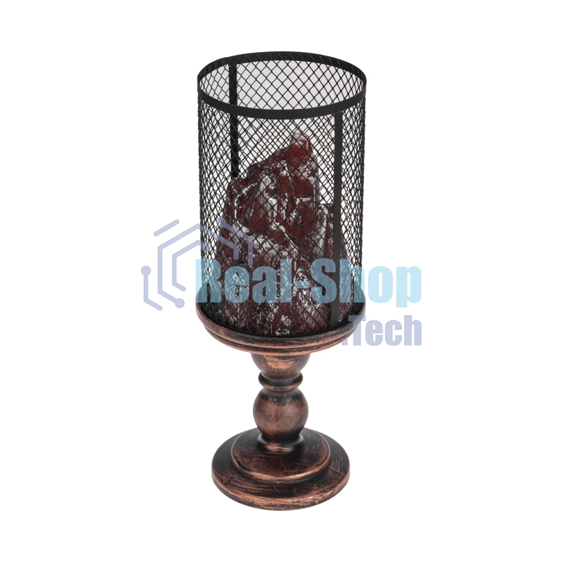 Декоративный светильник Neon-night Кубок 12,5х12,5х33см, работает от батареек 2хАА (в комплект не входят)