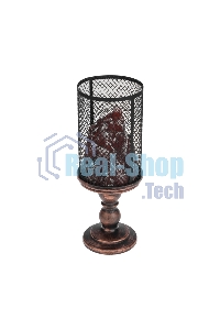 Декоративный светильник Neon-night Кубок 12,5х12,5х33см, работает от батареек 2хАА (в комплект не входят)