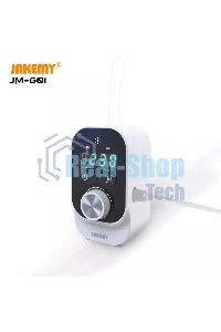 Комплект для автоматического капельного орошения Jakemy JM-G01 до 10 растений