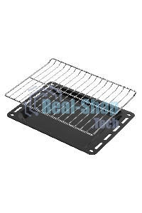 Шкаф духовой электрический Maunfeld AEOF6060G1