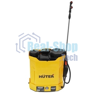 Опрыскиватель аккумуляторный Huter SP-1