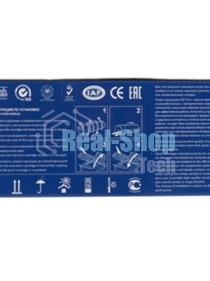 Картридж NVPrint совместимый Kyocera TK-5230 Cyan для ECOSYS P5021cdw/P5021cdn/M5521cdw/M5521cdn (2200k)
