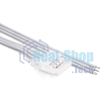 Коннектор для ленты 5050 24V 60Led 24W IP20 гибкий односторонний (10pkt)