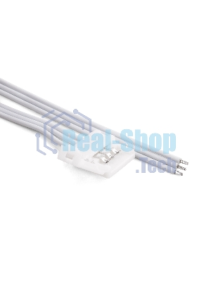 Коннектор для ленты 5050 24V 60Led 24W IP20 гибкий односторонний (10pkt)
