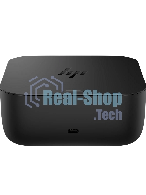 Док-станция HP [9X3V1UT#ABB] USB-C 1000W G6 DOCK