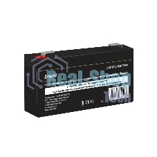 Батарея для ИБП ExeGate EP249948RUS DT 12012/EXG12012 (12V 1.2Ah), клеммы F1
